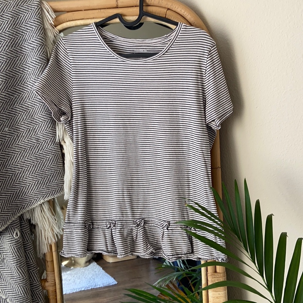 Banana Republic Designer Tee